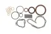 Комплект прокладок двигуна (низ) VOLVO 340-360, 440, 460, 480, S40 I, V40 MITSUBISHI CARISMA RENAULT 11, 19 I, 19 I CHAMADE, 19 II, 19 II CHAMADE, 21, 9, CLIO I, ESPACE III 1.6D-2.0 10.83-08.03 CORTECO (427377P) зображення 1