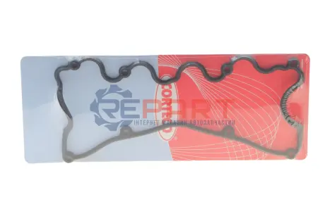 Прокладка кришки клапанів Hyundai Accent 1.3/1.5 94-05 CORTECO 440004P Купити в Україні