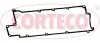 Прокладка кришки клапанів Hyundai Santa Fe/Kia Sorento 2.0-2.4 01- (к-кт) CORTECO (440008P) зображення 1
