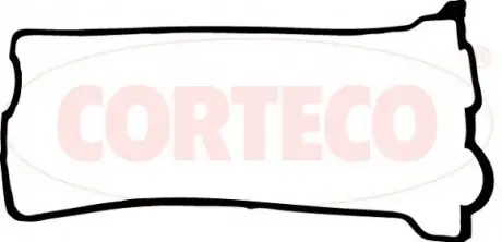 Прокладка кришки клапанів Toyota Corolla 1.3-1.4 92-00 CORTECO 440045P Купити в Україні