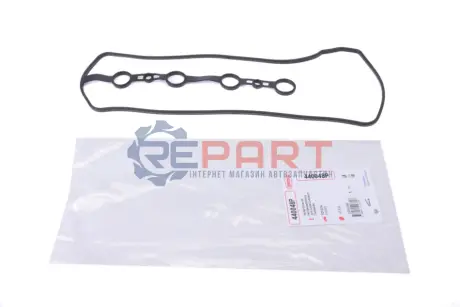 Прокладка кришки клапанів Toyota Avensis/ Camry/ Rav4 2.0/2.4 00-13 CORTECO 440048P Купити в Україні