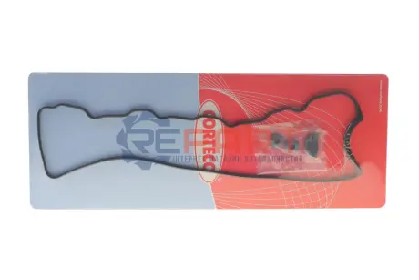 Прокладка кришки клапанів Mitsubishi Pajero 2.5TD CORTECO 440053P Купити в Україні