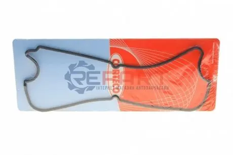 Фото Прокладка кришки клапанів Suzuki Grand Vitara/Escudo 1.6i 16V 98- CORTECO (440058P) зображення 1