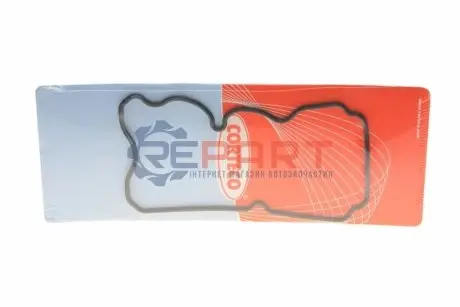 Прокладка кришки клапанів Daewoo Matiz 0.8 98- CORTECO 440063P Купити в Україні