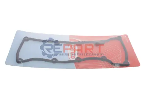 Прокладка кришки клапанів Ford Fiesta 1.3i 99-08 CORTECO 440086P