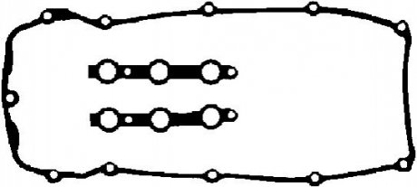 Прокладка клапанной крышки CORTECO 440088P