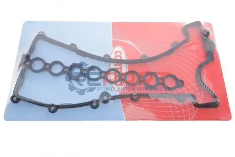 Прокладка кришки клапанів BMW 3 (E46/E90)/5 (E60/E61) 01- M47 CORTECO 440092P Купити в Україні