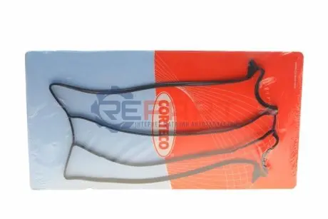 Прокладка кришки клапанів Ford Focus 1.4/1.6 16V 98-12 CORTECO 440098P Купити в Україні
