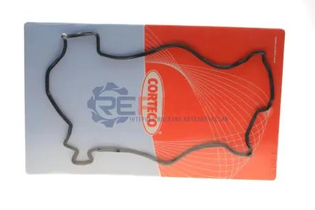 Фото Прокладка кришки клапанів MB A-class (W168)/Vaneo 1.7CDI 98-05 CORTECO (440113P) зображення 1