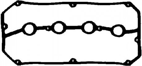 Прокладка клапанной крышки CORTECO 440120P (фото 1)