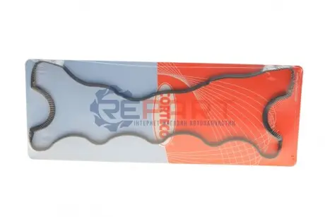 Прокладка кришки клапанів Hyundai Santa Fe/Tucson 2.0 CRDi 04- (к-кт) CORTECO 440123P Купити в Україні