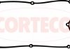 Прокладка клапанной крышки CORTECO 440125P (фото 1)