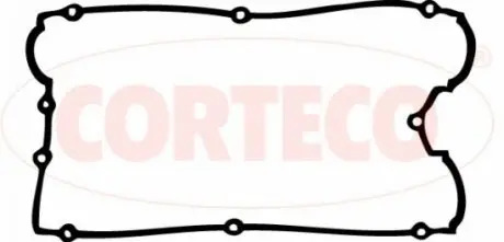 Прокладка клапанной крышки CORTECO 440125P