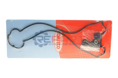 Фото Прокладка кришки клапанів Honda CR-V 2.0 16V 95-02 (к-кт) CORTECO (440162P) зображення 1