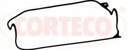 Прокладка клапанной крышки CORTECO 440186P Купить в Украине