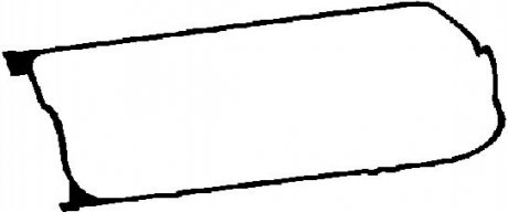 Прокладка, крышка головки цилиндра - (12341P08000) CORTECO 440188P (фото 1)