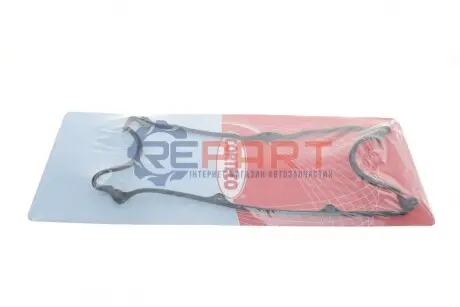 Фото Прокладка крышки клапанов Mazda 626 III 1.6 82-87 CORTECO (440203P) изображение 1