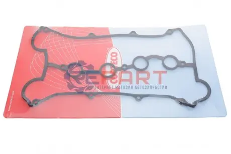 Фото Прокладка кришки клапанів Mazda MX-3/Xedos 6 1.5/1.6 95- CORTECO (440208P) зображення 1
