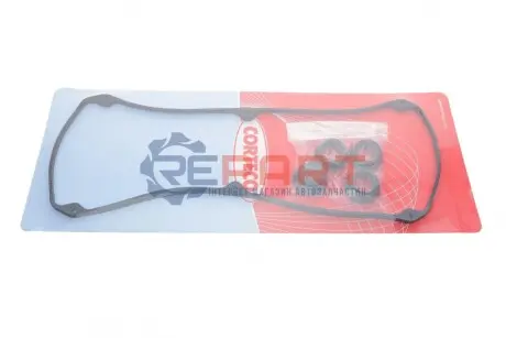 Прокладка крышки клапанов Mitsubishi Galant V 2.0 GLSI 10.92-96 CORTECO 440222P Купить в Украине