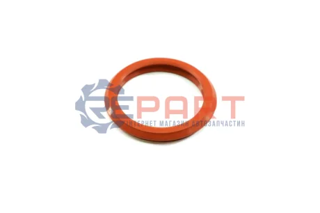 Фото Ущільнення, кришка голівки циліндра CORTECO (440253H) зображення 1