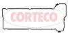 Фото Прокладка кришки клапанів Mitsubishi Colt/Lancer/Smart Forfour 1.3/1.5 04 CORTECO (440400P) зображення 1