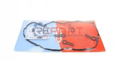 Прокладка кришки клапанів BMW X3 (E83) 07-11 N47 (к-кт) CORTECO 440423P Купити в Україні