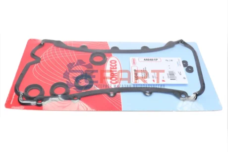 Прокладка кришки клапанів Audi A6/VW Touareg 3.7-4.2 98-05 (к-кт) CORTECO 440461P Купити в Україні