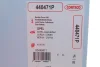 Фото Прокладка кришки клапанів Opel Astra H/ J/ Corsa/ Meriva 1.7 CDTI 06- (к-кт) CORTECO (440471P) зображення 2
