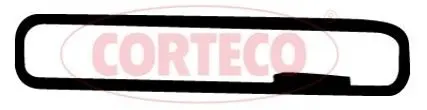Ущільнення, кришка голівки циліндра CORTECO 440483H