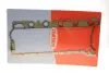 Прокладка крышки клапанов Volvo S60/S80/V70/XC70 2.4D 01-10 CORTECO (440508P) изображение 1