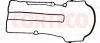 Прокладка клапанной крышки Astra J/Meriva B/Corsa D 1.2/1.4 09- CORTECO (440514H) изображение 2