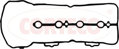 Прокладка, крышка головки цилиндра NISSAN (выр-во) CORTECO 440525P
