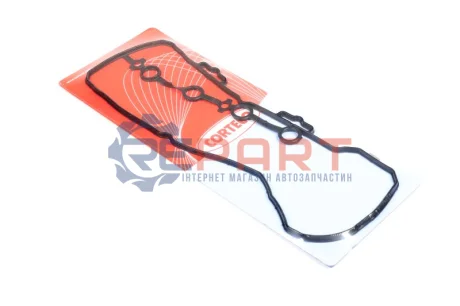 Прокладка кришки клапанів Nissan Qashqai 1.6 16V 06-14 CORTECO 440525P Купити в Україні
