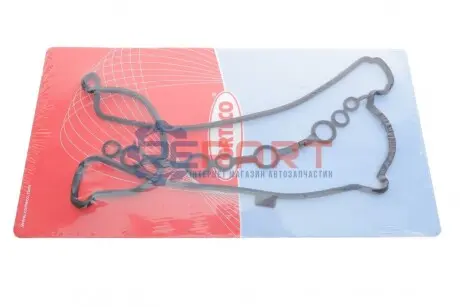 Прокладка кришки клапана MERCEDES CITAN (MPV), CITAN/MINIVAN (W415) DACIA DOKKER, DUSTER, LODGY NISSAN JUKE, PULSAR, QASHQAI II RENAULT CAPTUR I, CLIO IV, GRAND SCENIC III 1.2 03.12 CORTECO 440528P Купити в Україні