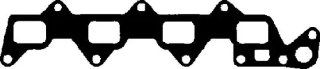 TOYOTA прокладка вп. колектора Corola, Carina 1,6 -92. CORTECO 450024P Купити в Україні