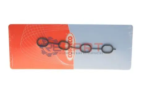 Прокладка колектора впускного Toyota Yaris 1.0/1.3 99-10 CORTECO 450040P Купити в Україні