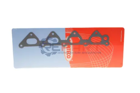 Прокладка колектора впускного Daewoo Lanos/Nubira 1.5-1.6 16V 93 CORTECO 450057P Купити в Україні