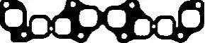Прокладка впускного колектора TOYOTA DYNA, HIACE III, HIACE IV, HILUX IV, HILUX V, MODEL F VW TARO 1.8-2.4D 11.82-08.01 CORTECO 450086P