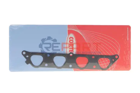 Прокладка колектора впускного Seat Toledo/VW Polo 1.6 16V 98-06 CORTECO 450091P Купити в Україні