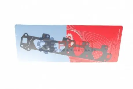 Прокладка колектора впускного Opel Combo 1.6 CNG 05- CORTECO 450112P Купити в Україні