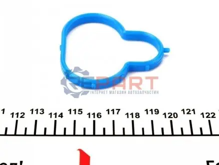 Прокладка колектора впускного Ford Mondeo II 1.6-2.0i 96-00 (к-кт) CORTECO 450128H Купити в Україні