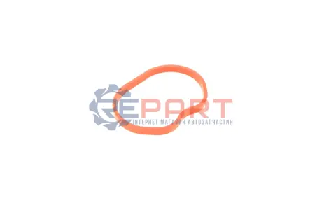 Прокладка колектора впускного Ford Fiesta/Focus/Mazda 2/3 1.25-1.6 01- (к-кт 4шт) CORTECO 450136H Купити в Україні