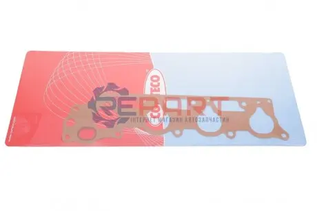 Прокладка колектора впускного Honda Accord 1.8-2.3 98-03 CORTECO 450267P