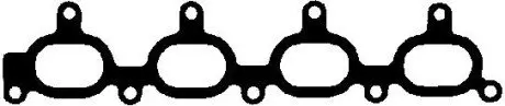 Прокладка впускного колектора MAZDA MX-5 II 1.8 05.98-10.05 CORTECO 450287P