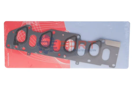 Прокладка колектора впускного/випускного Renault Megane/Scenic 1.9 dCi 05 CORTECO 450341P