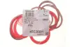 Фото Прокладка колектора впускного Citroen C5/C6/C8/Peugeot 4007/407/508/607/807 2.2 HDi 06- (к-кт) CORTECO (450368H) зображення 2