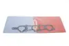 Прокладка колектора впускного Suzuki Vitara 2.0/2.5/2.7 94-06 CORTECO (450376P) зображення 1