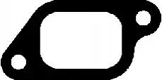 Прокладка впускного коллектора TOYOTA 4 RUNNER II, 4 RUNNER III, GRANVIA, LAND CRUISER, LAND CRUISER 90, LAND CRUISER PRADO 3.0D 05.93-07.09 CORTECO 450520H