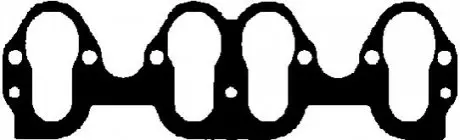 Прокладка впускного коллектора AUDI 100 C4, 80 B3, 80 B4, A6 C4, CABRIOLET B3, COUPE B3 SEAT ALHAMBRA, CORDOBA, IBIZA II, TOLEDO I VW CORRADO, GOLF III, GOLF IV 1.4/1.6/2.0 08.88-03.10 CORTECO 450543P