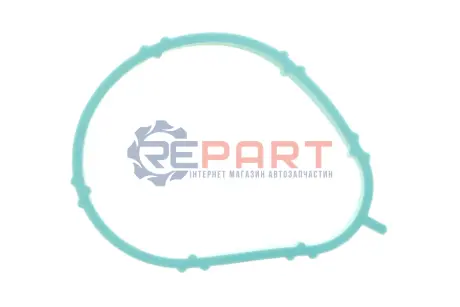 Прокладка впускного колектора CORTECO 450553P Купить в Украине